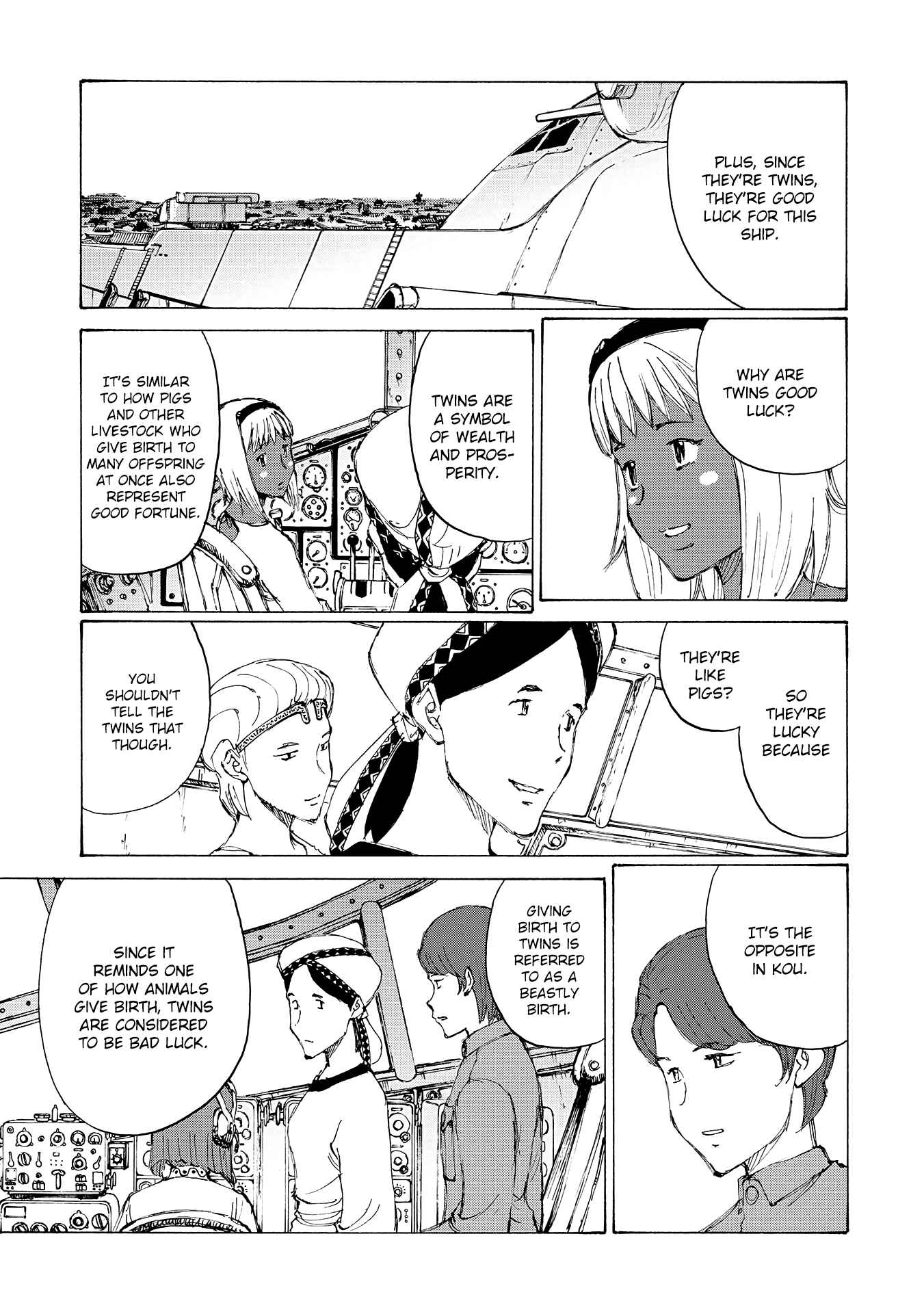 Page 16 Chapter 18 The Twin Empires