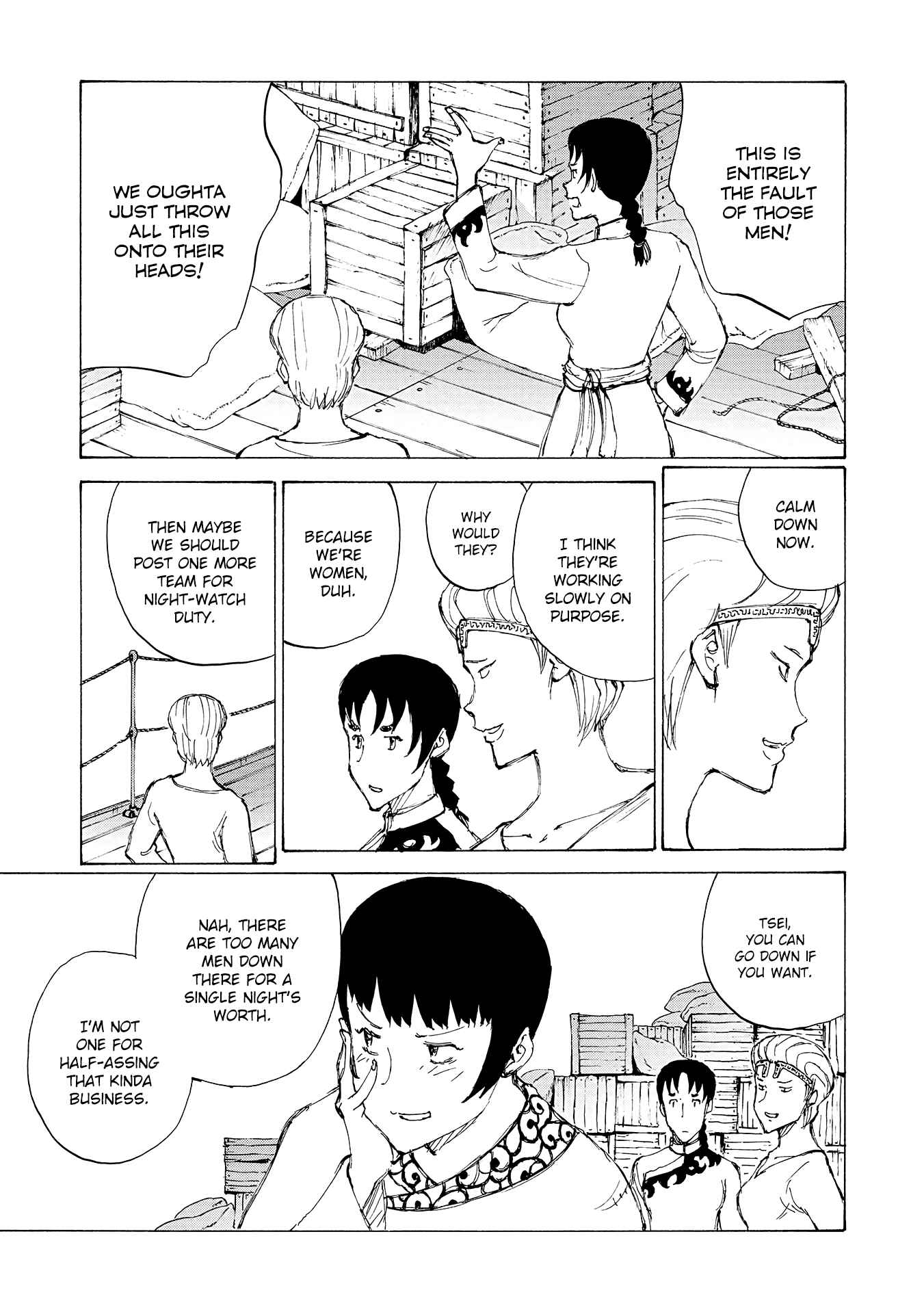 Page 18 Chapter 18 The Twin Empires