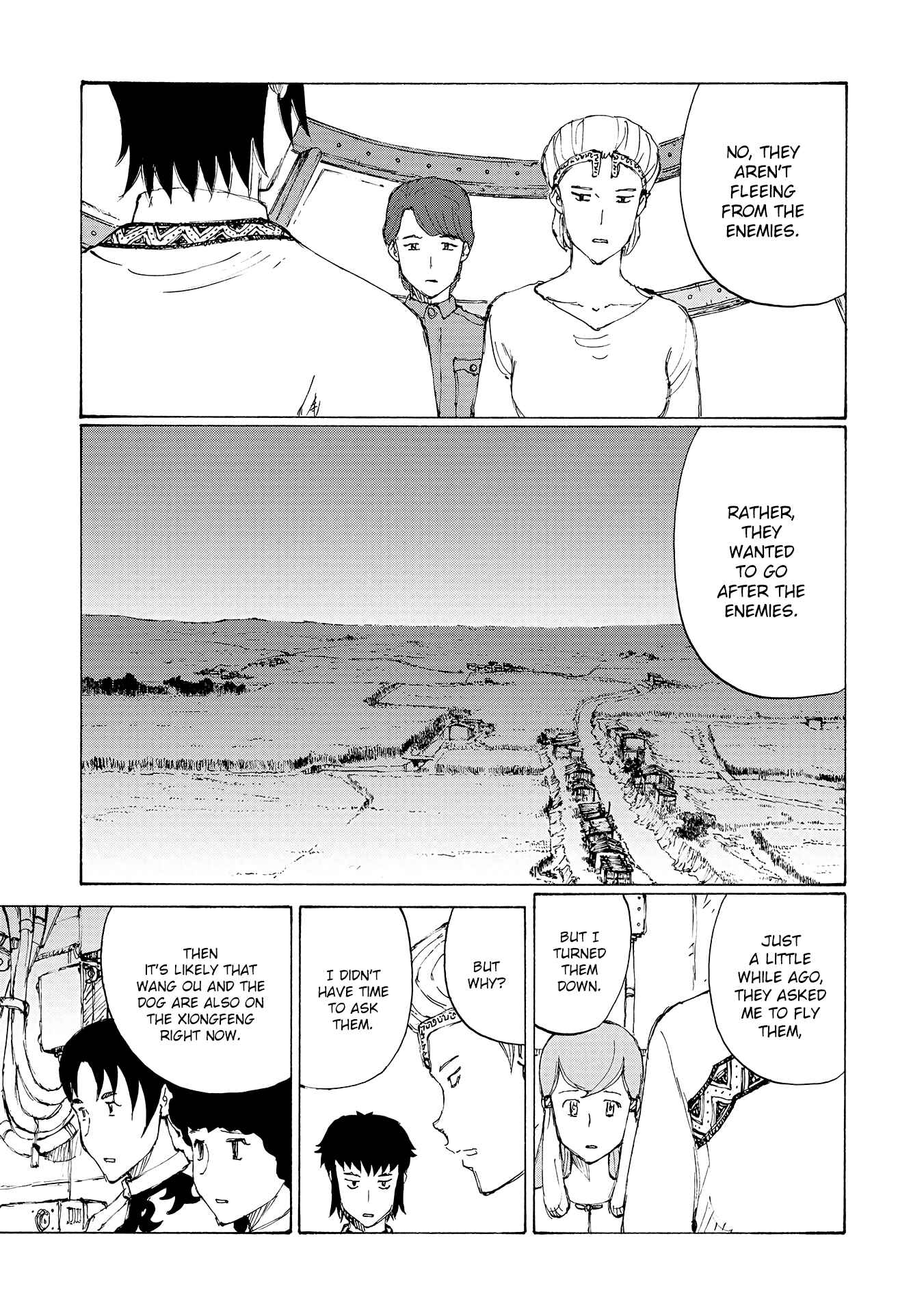 Page 26 Chapter 18 The Twin Empires
