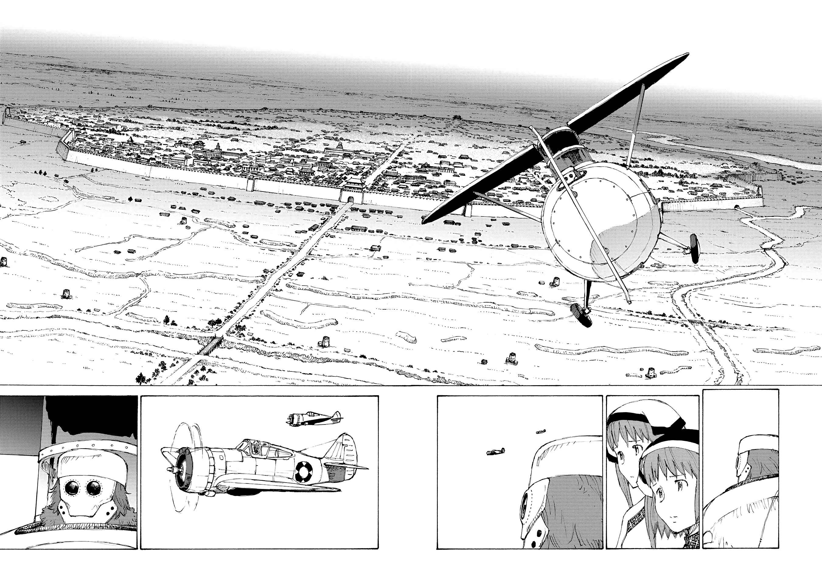 Page 4 Chapter 18 The Twin Empires