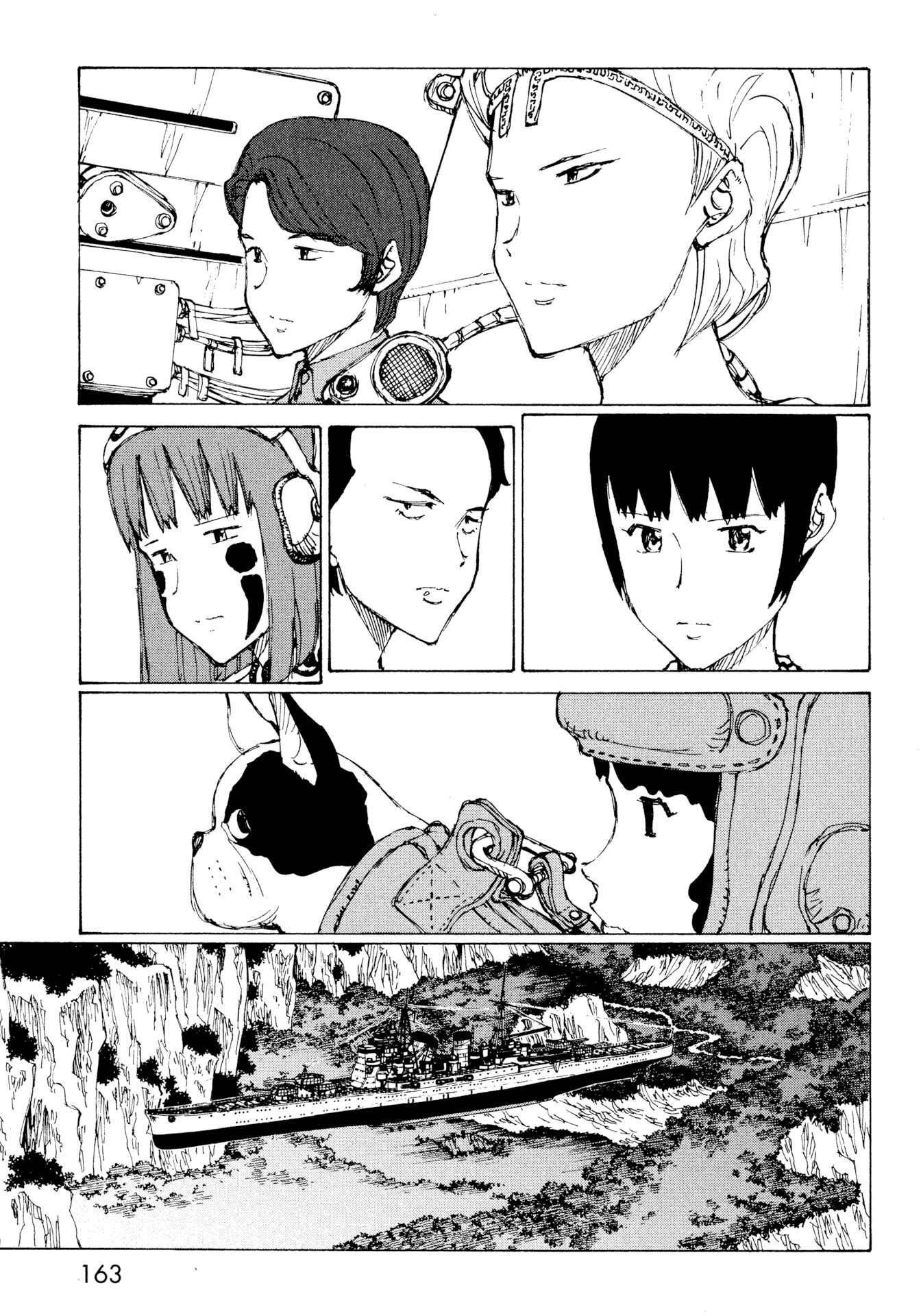 Page 5 Chapter 12 The Twin Empires