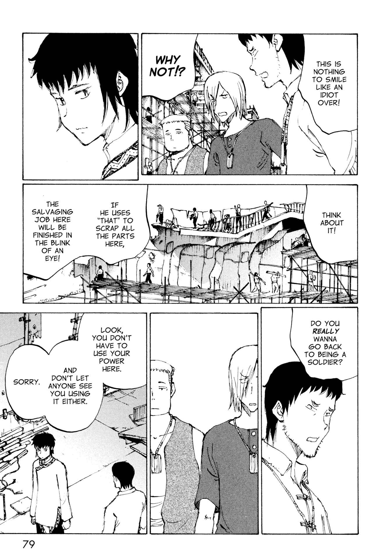 Page 13 Chapter 9 The Twin Empires