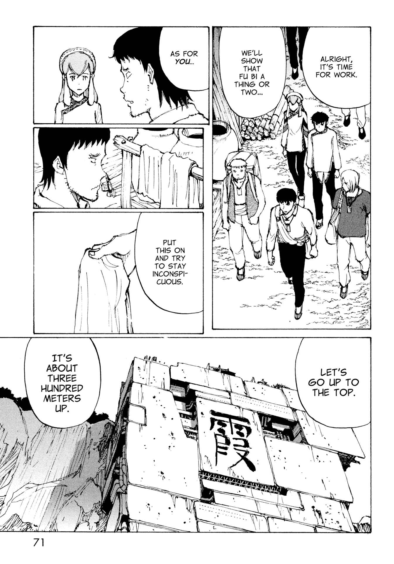 Page 5 Chapter 9 The Twin Empires