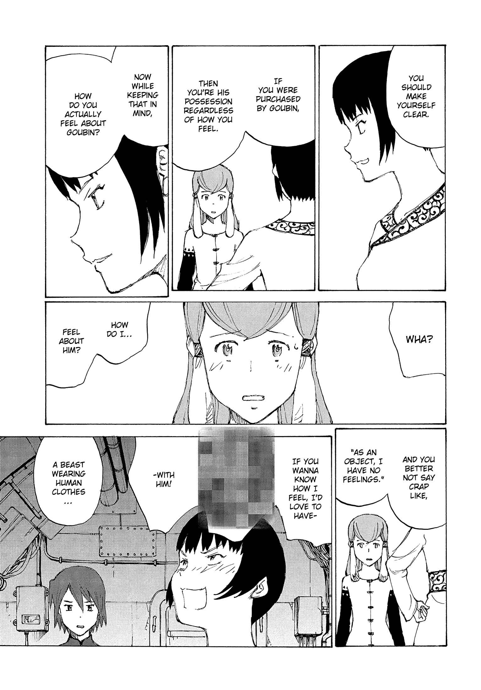 Page 13 Chapter 22 The Twin Empires