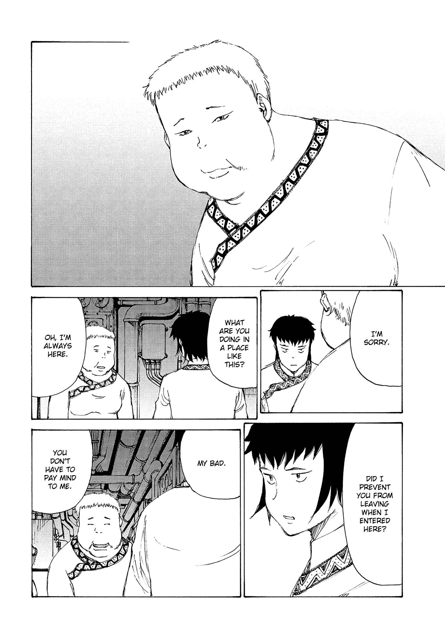 Page 20 Chapter 22 The Twin Empires