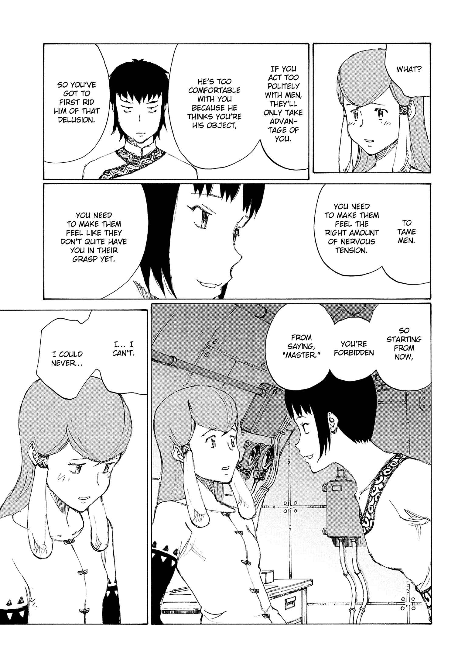 Page 7 Chapter 22 The Twin Empires