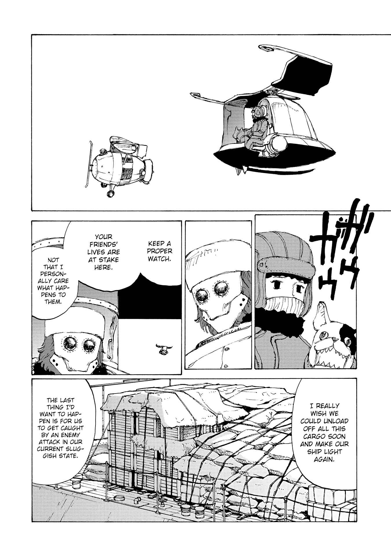 Page 21 Chapter 17 The Twin Empires