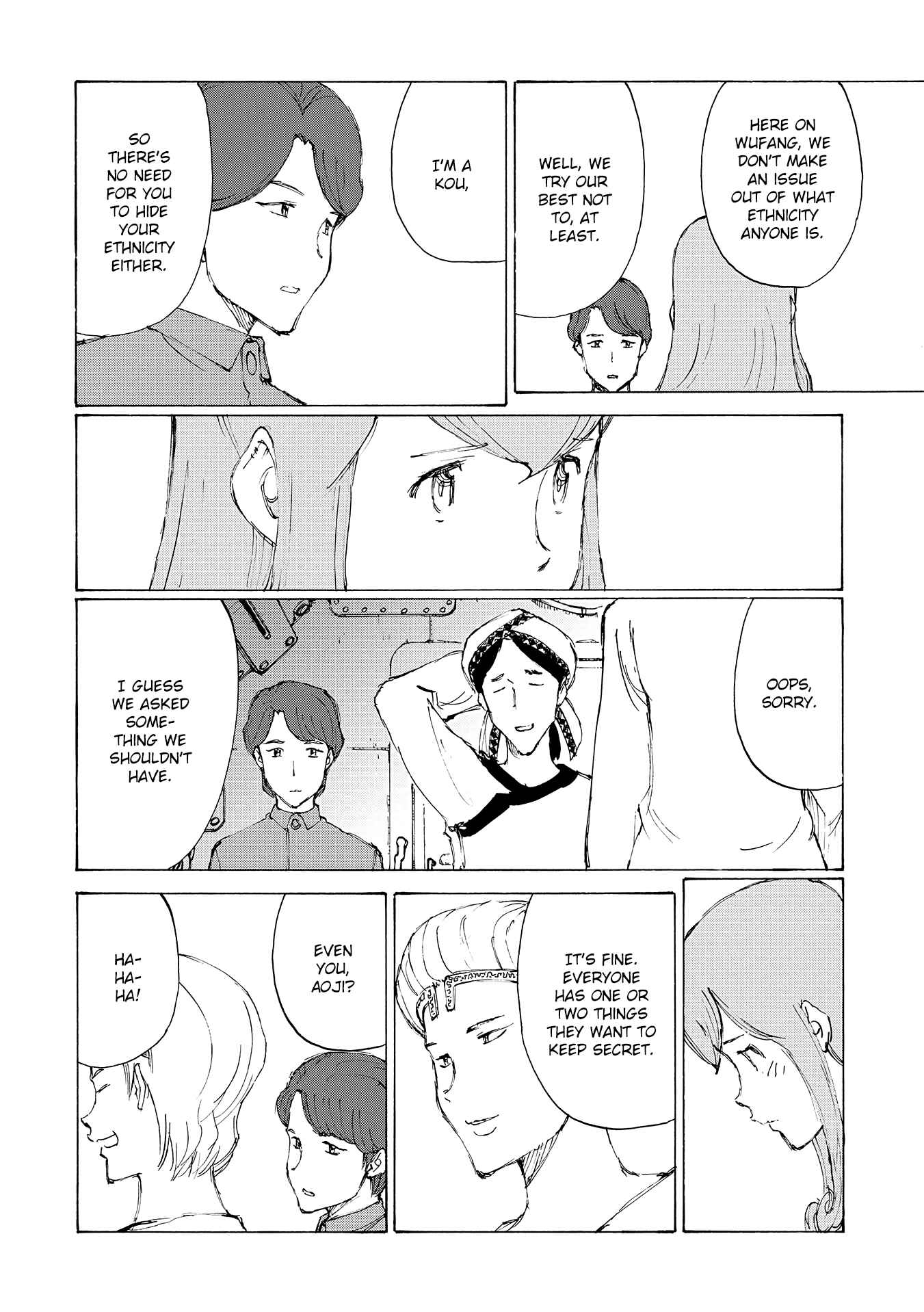 Page 27 Chapter 17 The Twin Empires