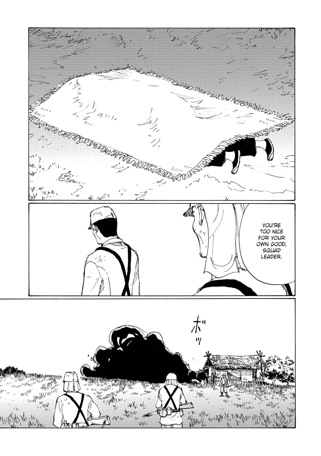 Page 7 Chapter 17 The Twin Empires