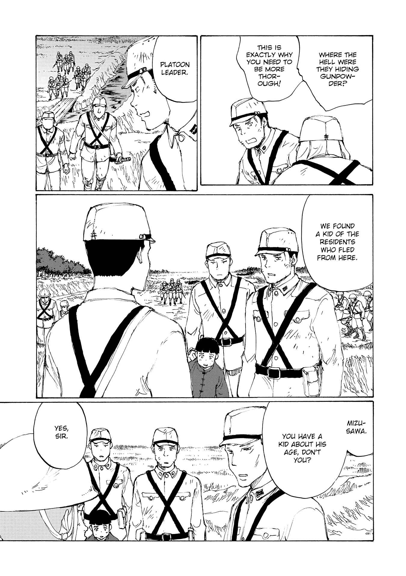 Page 9 Chapter 17 The Twin Empires