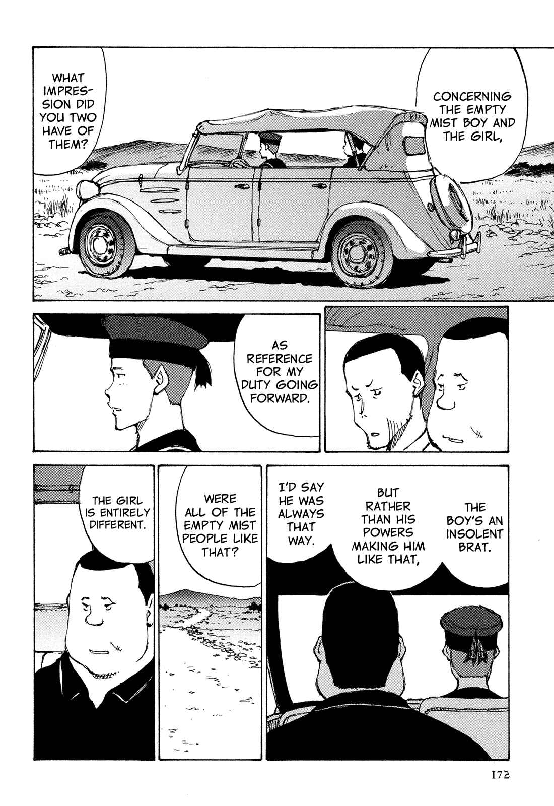 Page 11 Chapter 6 The Twin Empires