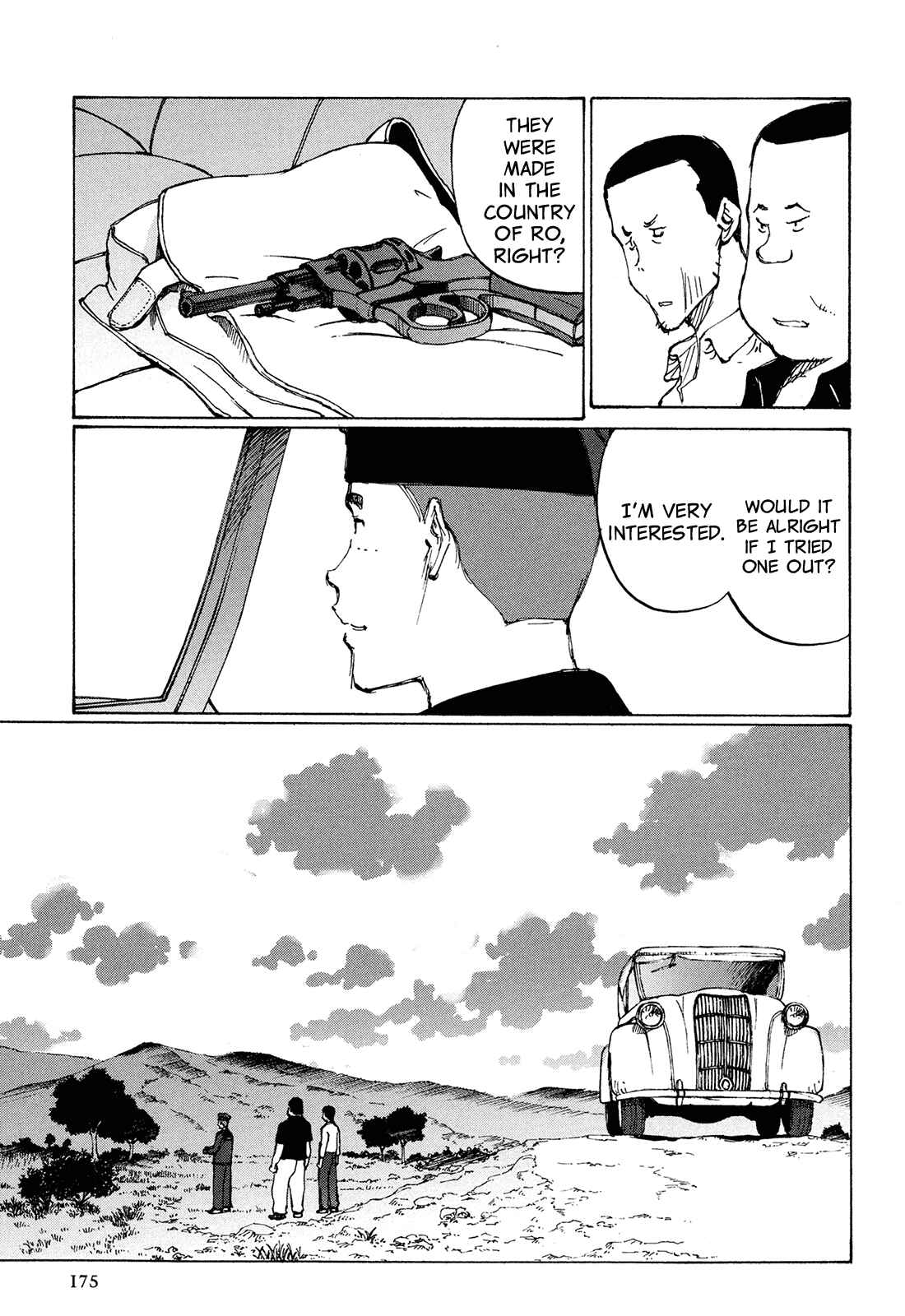 Page 14 Chapter 6 The Twin Empires