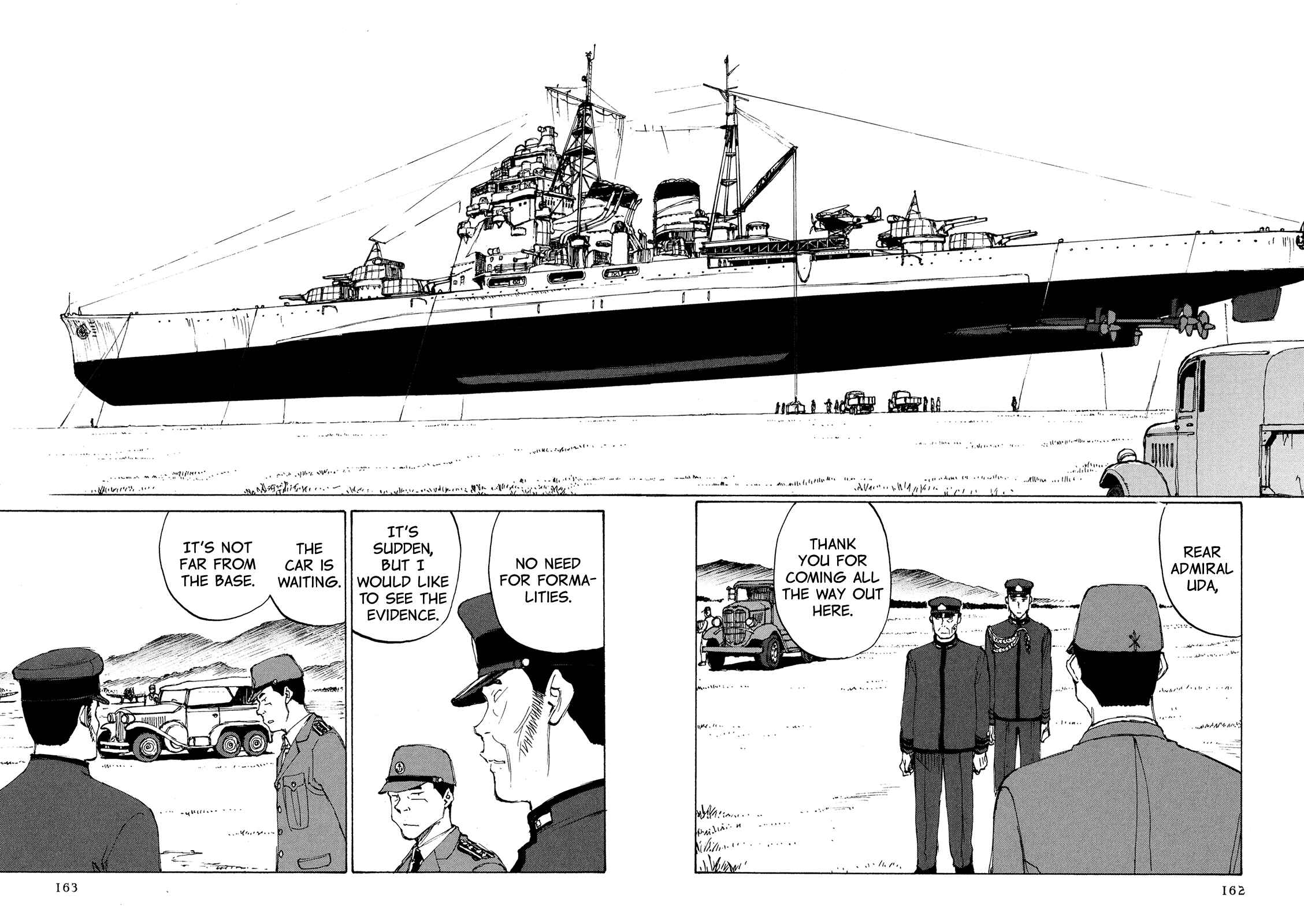 Page 2 Chapter 6 The Twin Empires