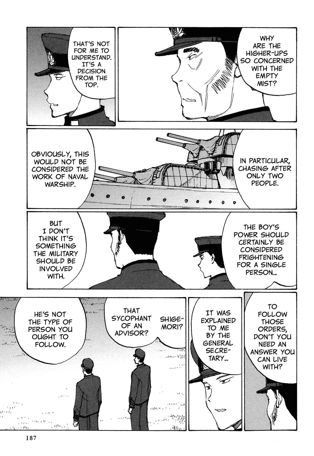 Page 26 Chapter 6 The Twin Empires
