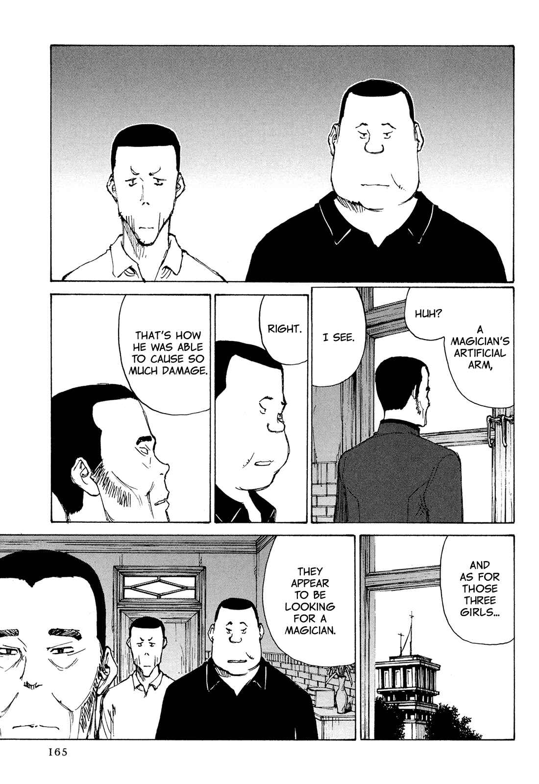 Page 4 Chapter 6 The Twin Empires