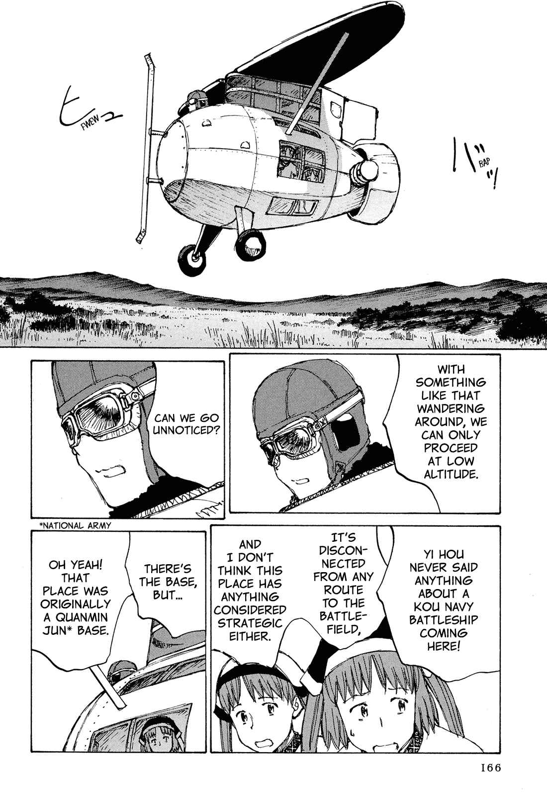 Page 5 Chapter 6 The Twin Empires