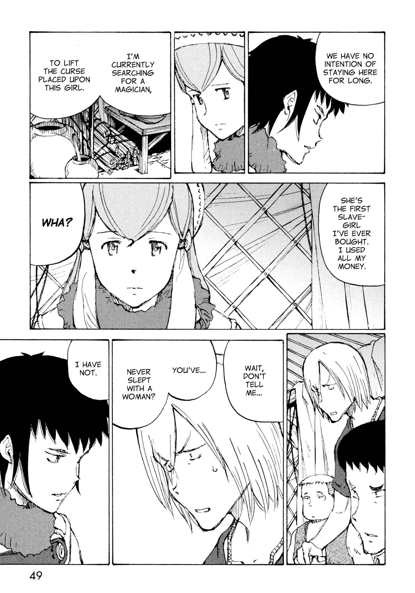 Page 13 Chapter 8 The Twin Empires