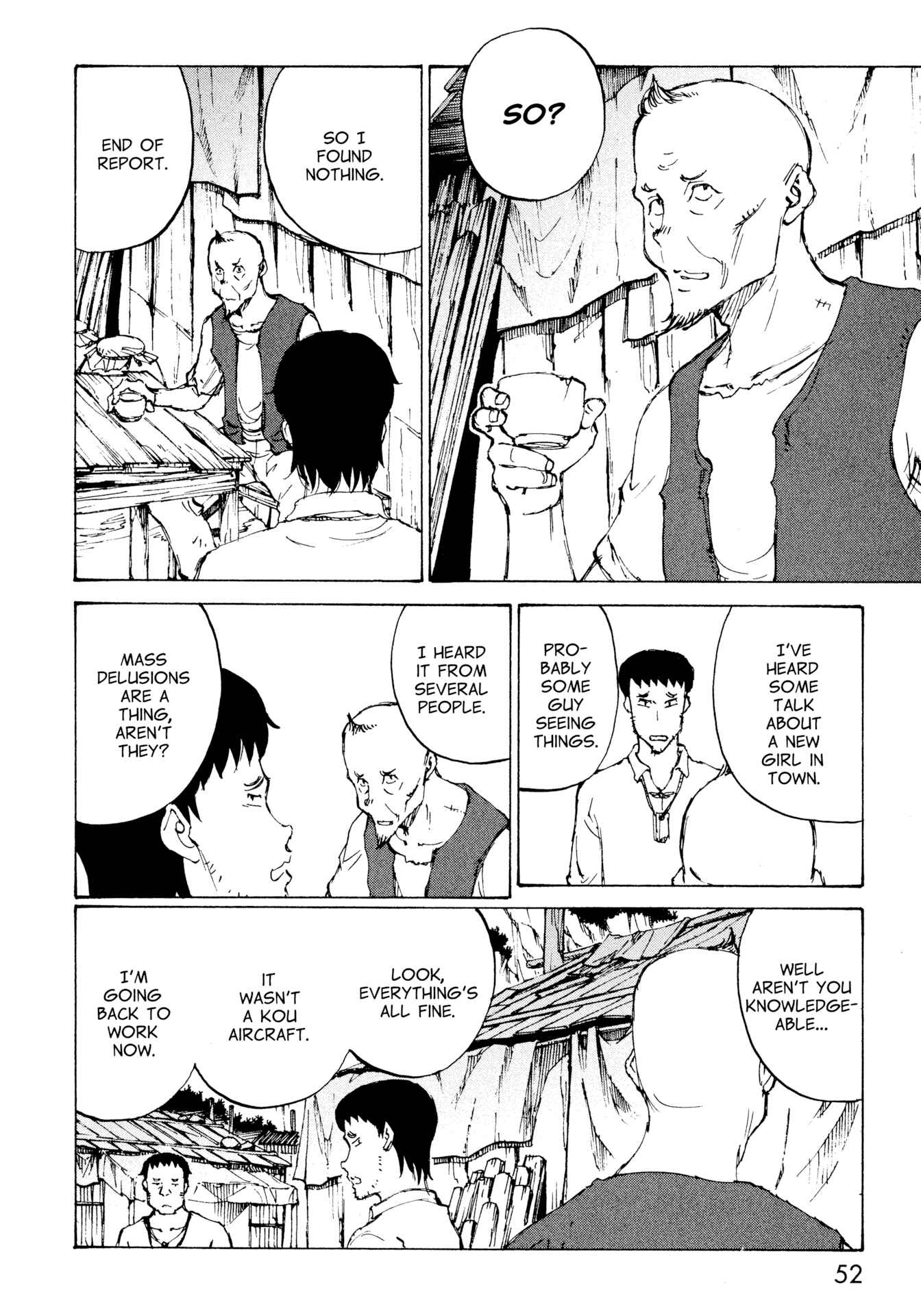 Page 16 Chapter 8 The Twin Empires