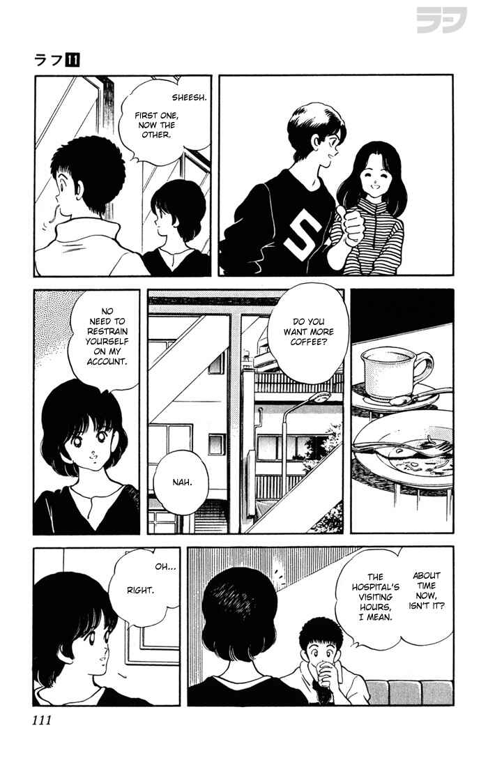 Page 18 Chapter 105 Rough