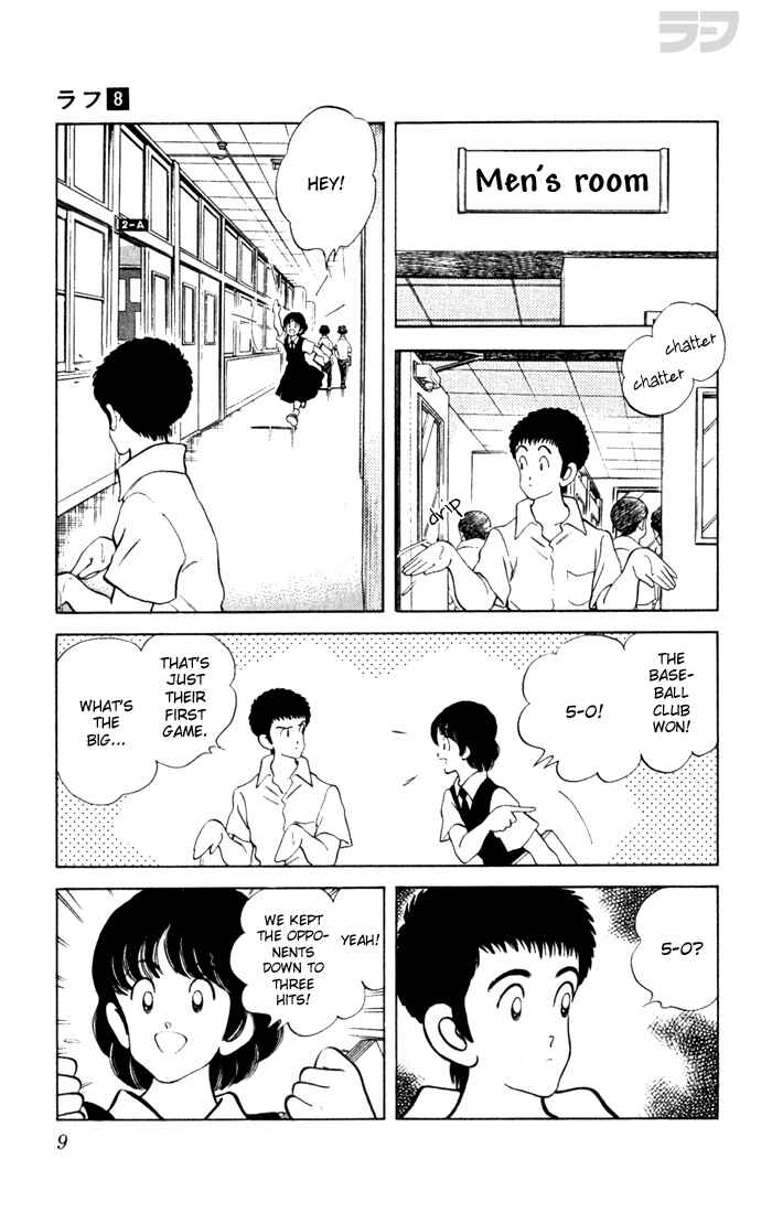 Page 9 Chapter 70 Rough