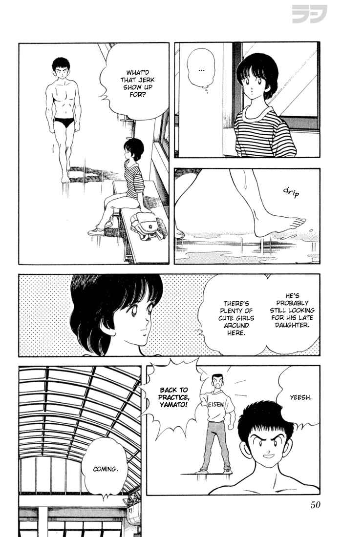 Page 10 Chapter 92 Rough