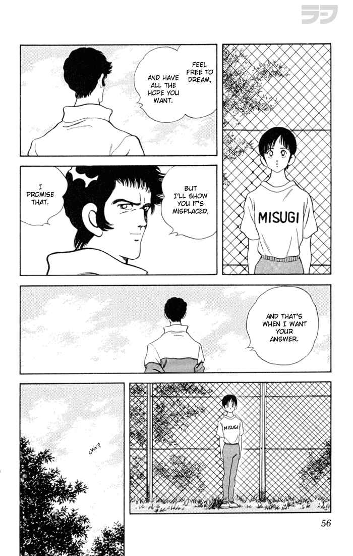 Page 16 Chapter 92 Rough