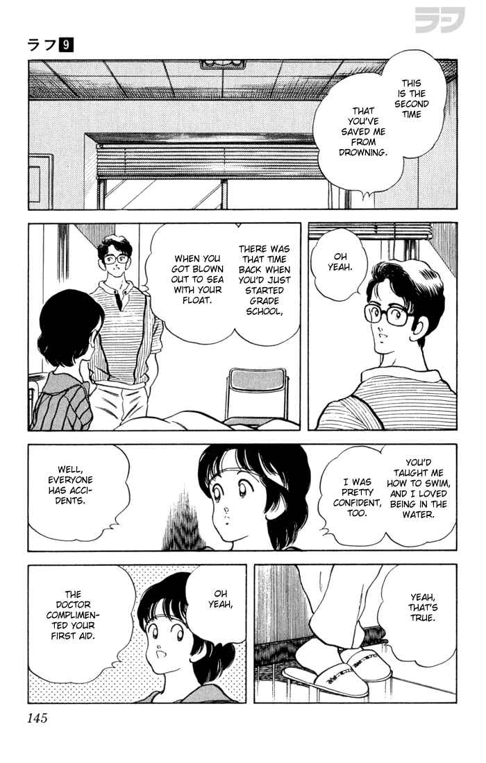 Page 13 Chapter 87 Rough