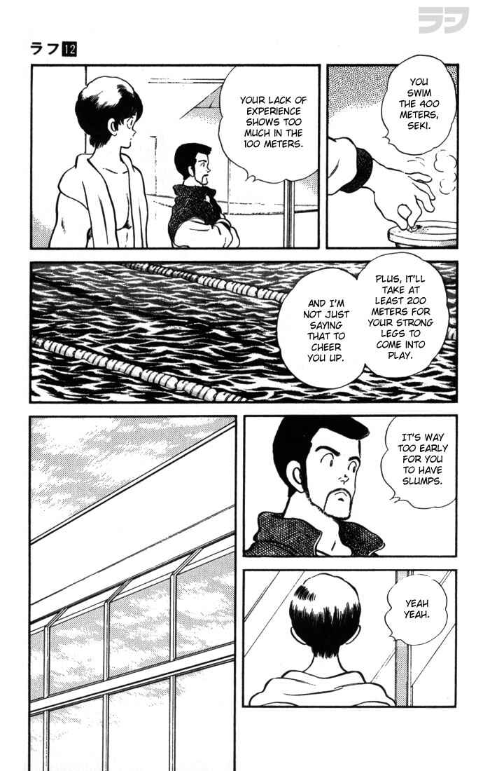 Page 11 Chapter 110 Rough
