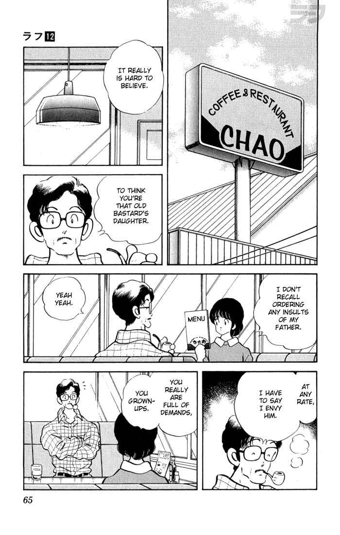 Page 5 Chapter 113 Rough