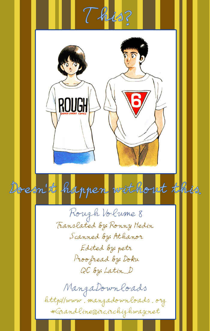 Page 19 Chapter 71 Rough