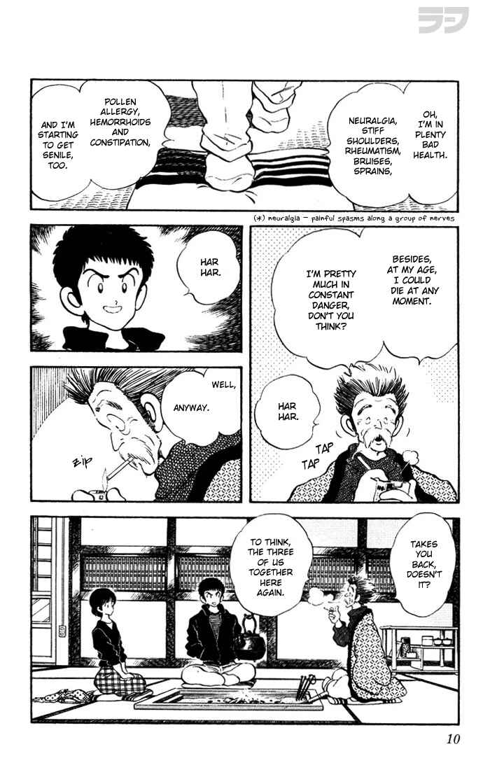 Page 10 Chapter 40 Rough