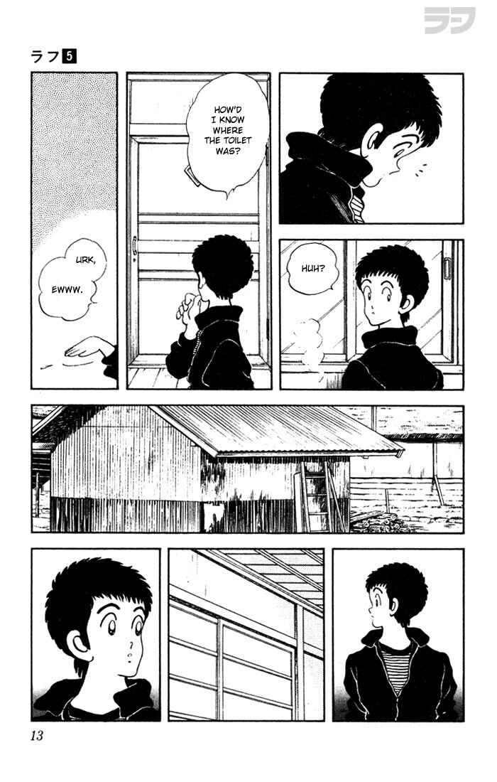 Page 13 Chapter 40 Rough