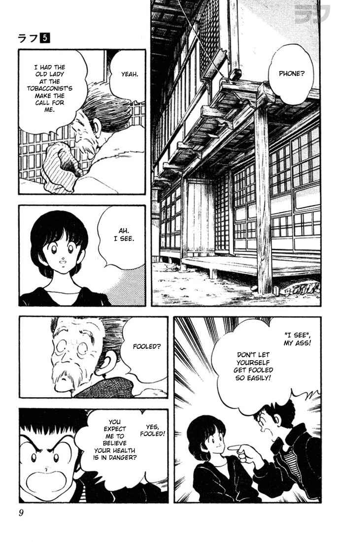 Page 9 Chapter 40 Rough