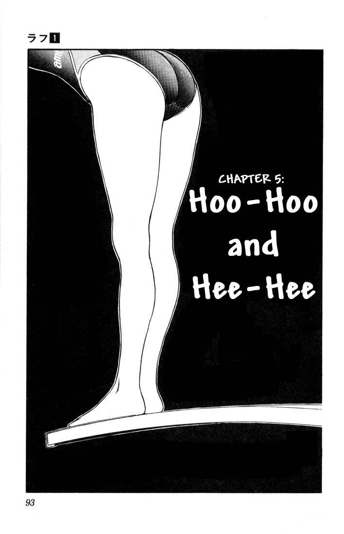 Page 1 Chapter 5 Rough