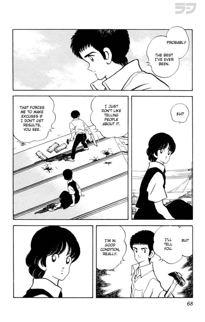 Page 10 Chapter 63 Rough