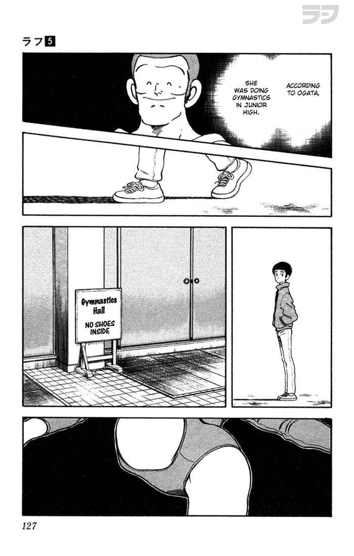 Page 15 Chapter 46 Rough