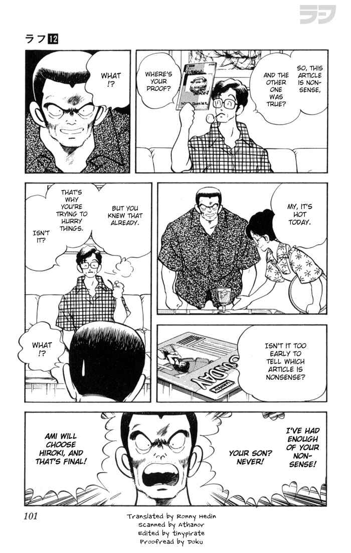 Page 5 Chapter 115 Rough