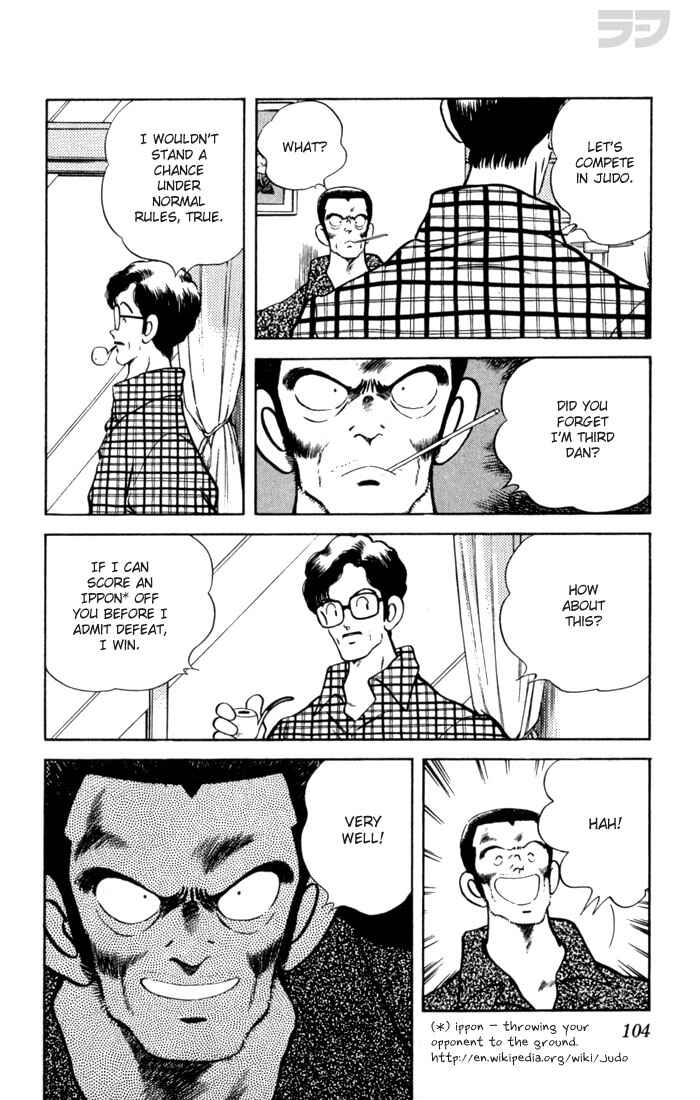 Page 8 Chapter 115 Rough