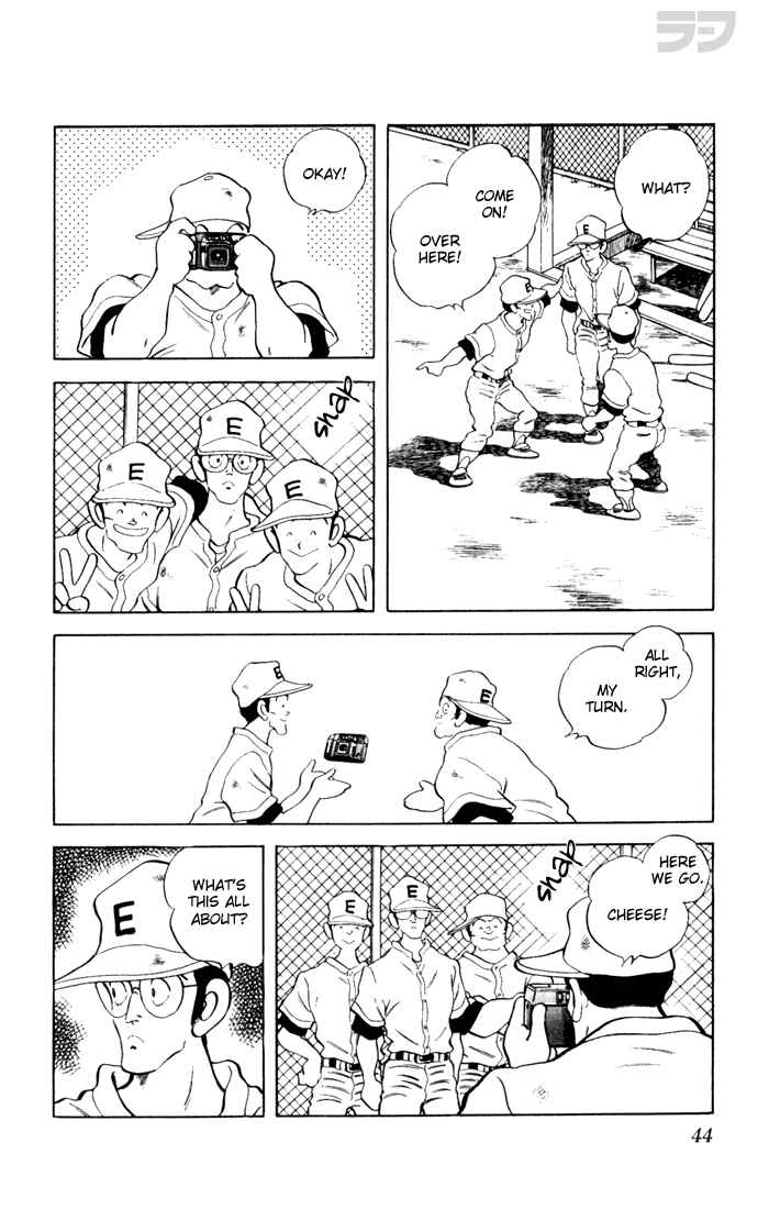 Page 4 Chapter 72 Rough