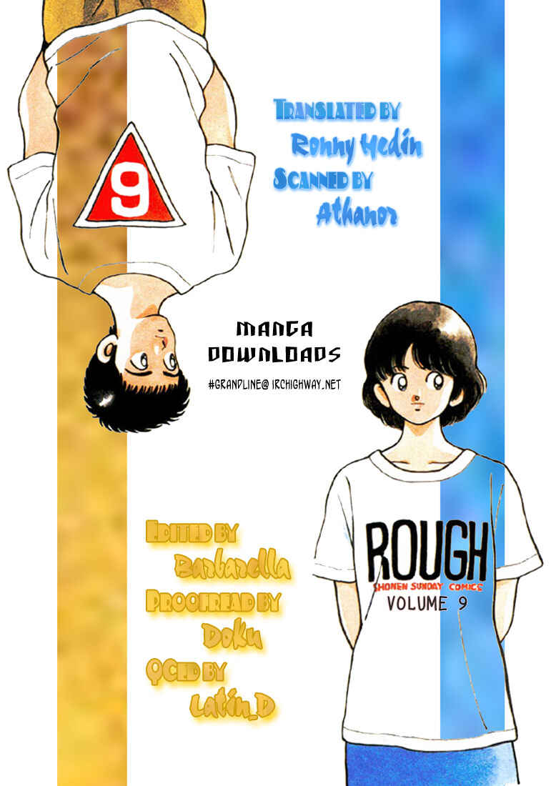 Page 18 Chapter 84 Rough