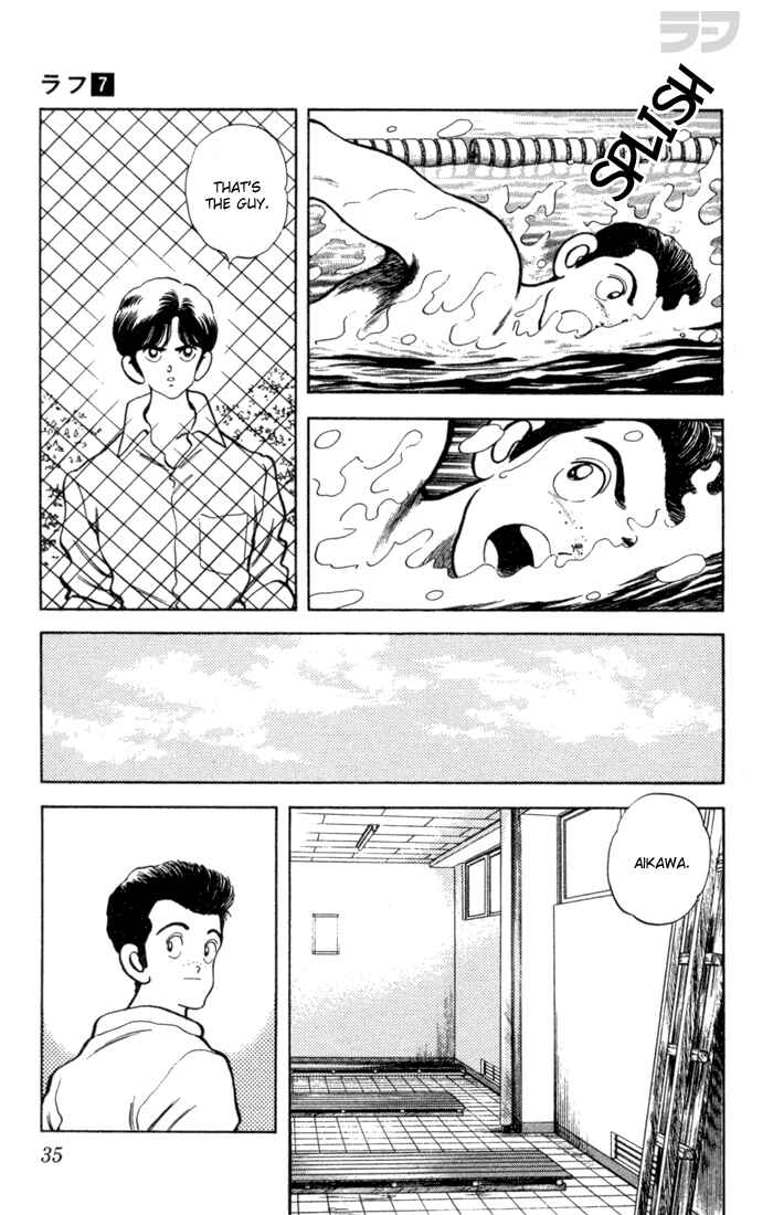 Page 13 Chapter 61 Rough