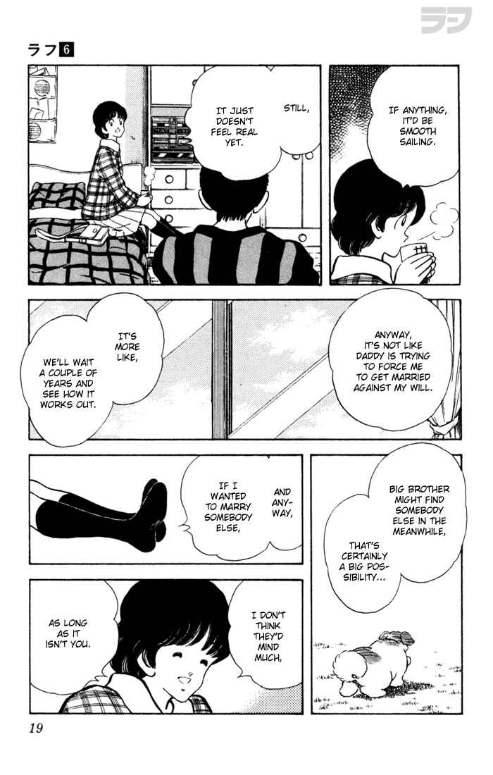 Page 21 Chapter 50 Rough
