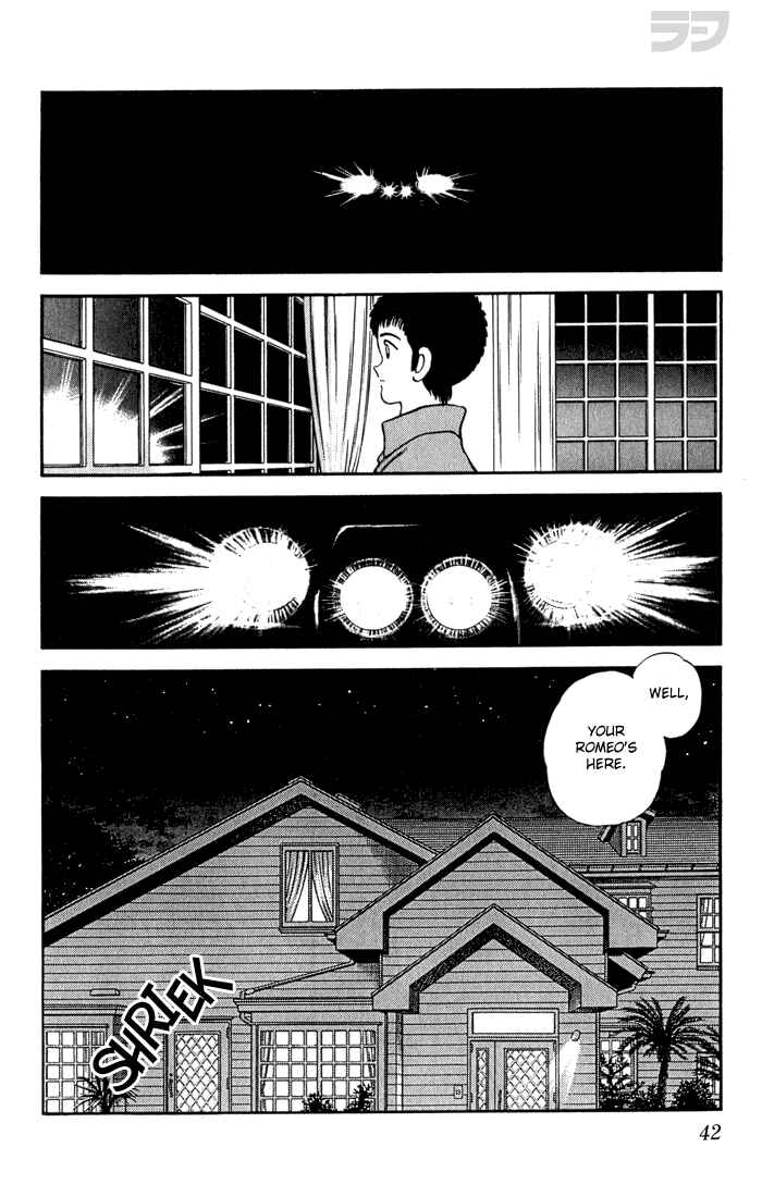 Page 18 Chapter 81 Rough