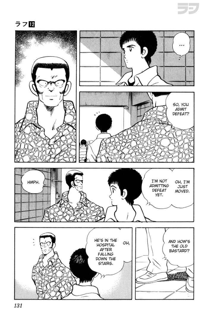 Page 17 Chapter 116 Rough