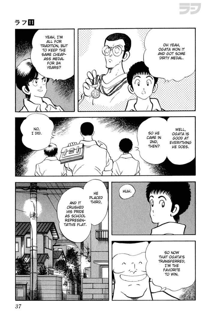 Page 16 Chapter 101 Rough
