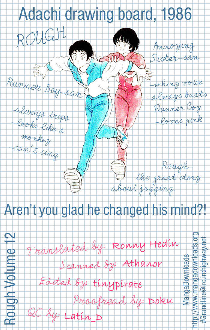 Page 19 Chapter 114 Rough