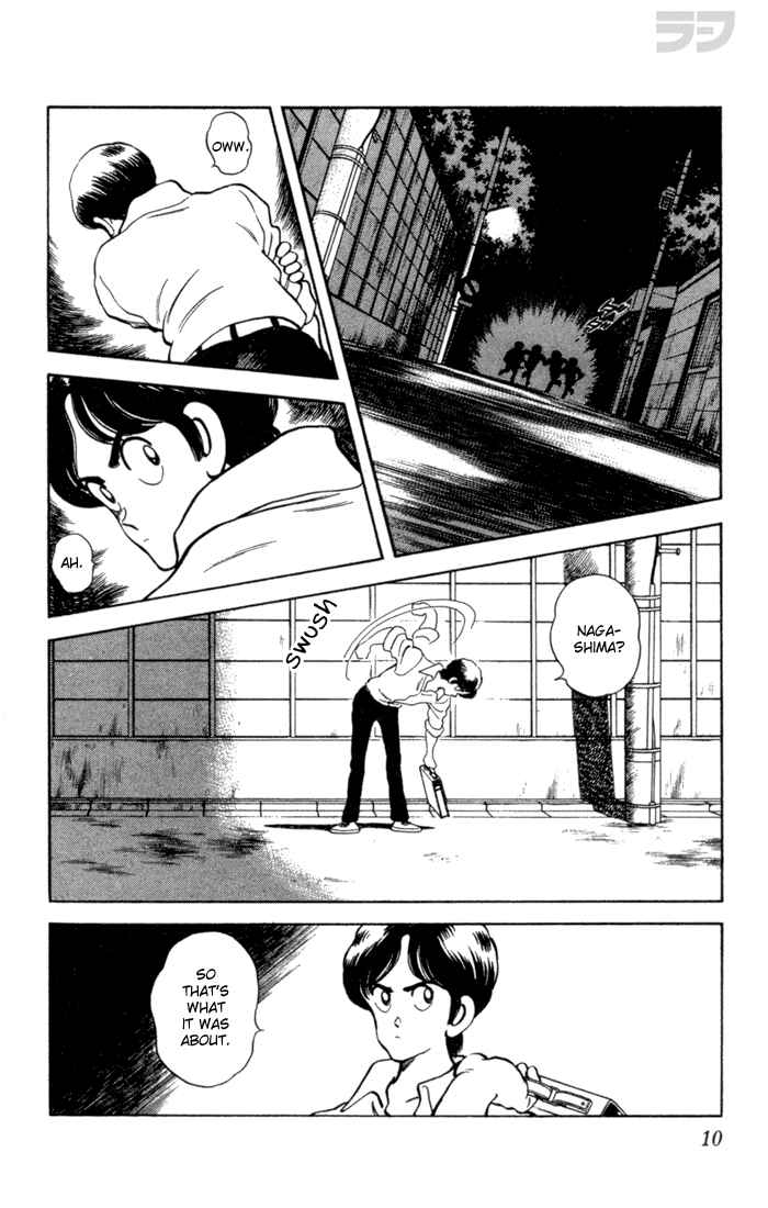 Page 10 Chapter 60 Rough