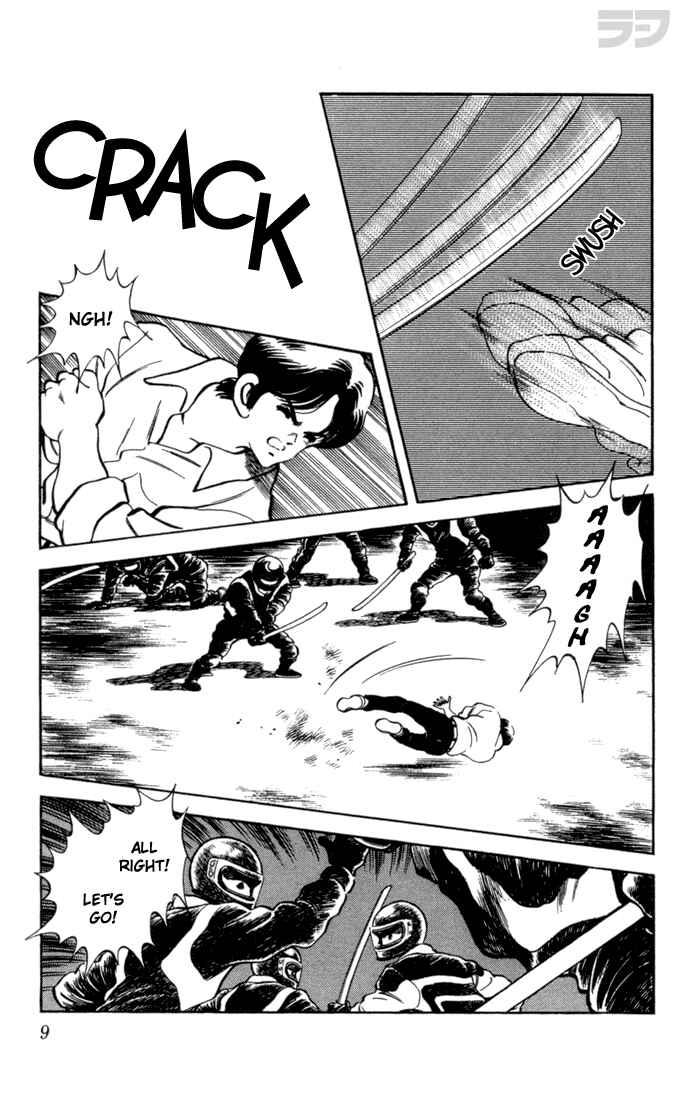 Page 9 Chapter 60 Rough