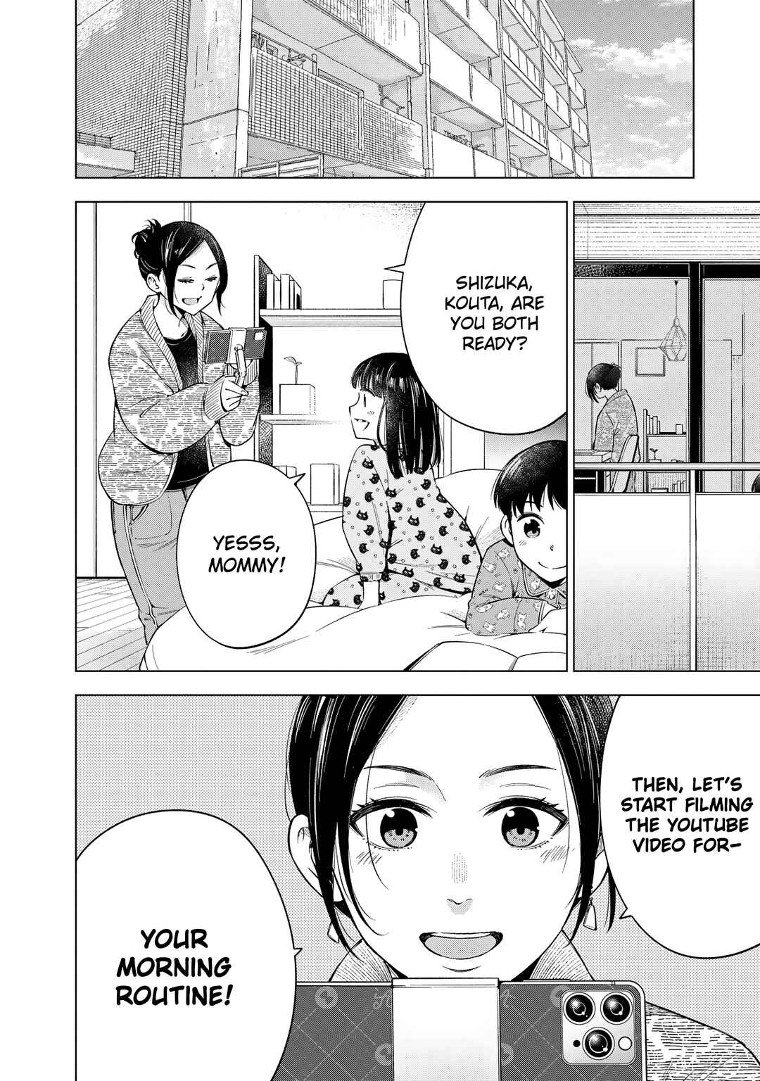 Page 11 Chapter 1 Doctor Children: Pediatric Surgeon