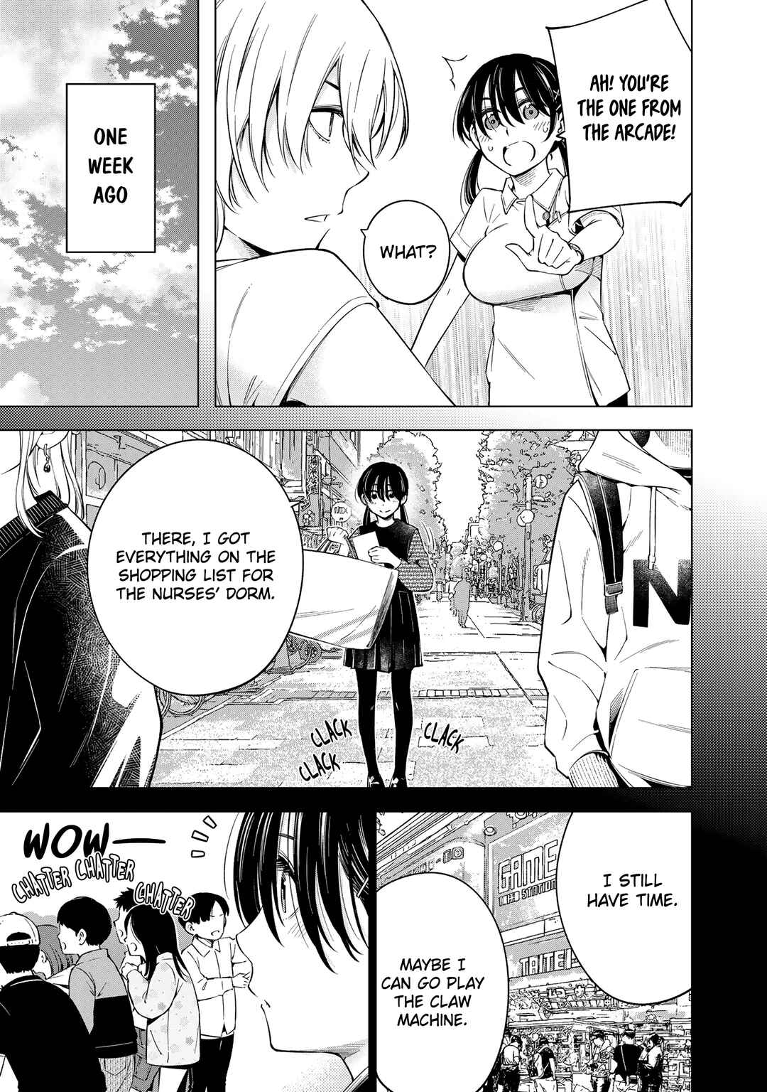 Page 18 Chapter 1 Doctor Children: Pediatric Surgeon
